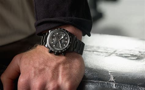 tudor all black prezzo